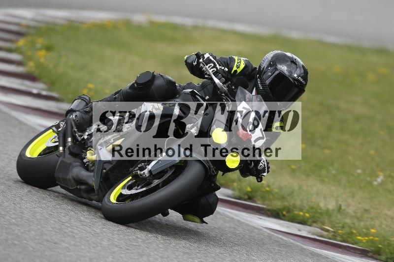 /18 05.06.2026  TZ Motorsport ADR/Gruppe rot/187